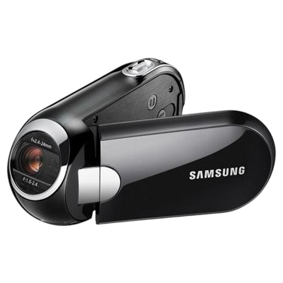 Замена линз Samsung SMX-C10GP