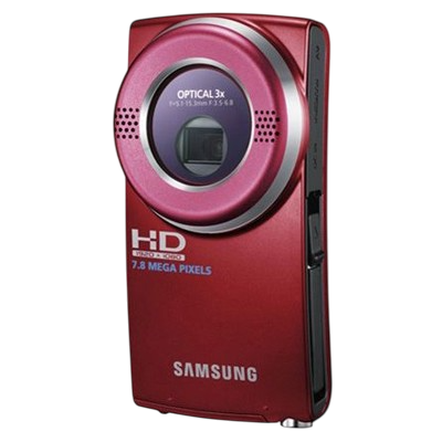 Замена линз Samsung HMX-U20RP