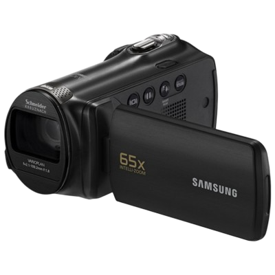 Замена линз Samsung SMX-F70BP