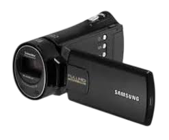 Замена линз Samsung HMX-H300BP