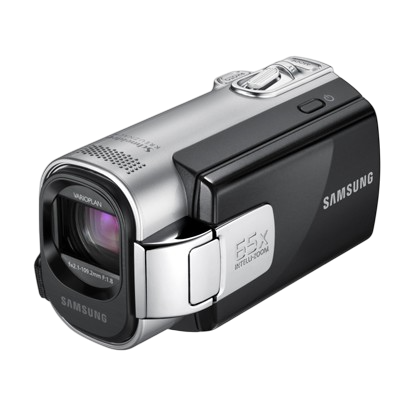 Замена линз Samsung SMX-F40SP