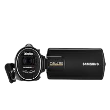 Замена линз Samsung HMX-H304BP