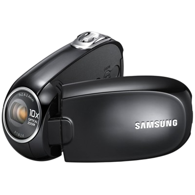 Замена линз Samsung SMX-C20BP