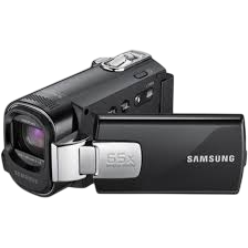 Замена линз Samsung SMX-F40BP