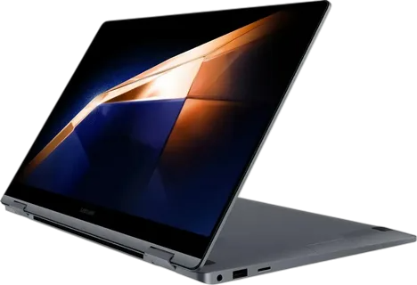 Замена USB порта Samsung  Book4 Pro 360 (16