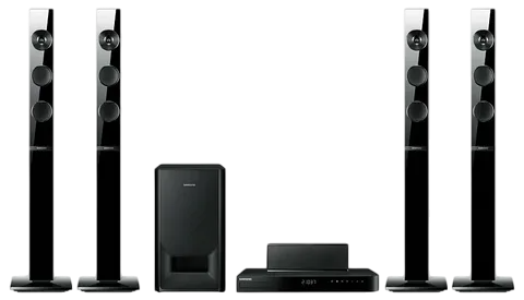 Замена аккумулятора Samsung HW‑Q990C