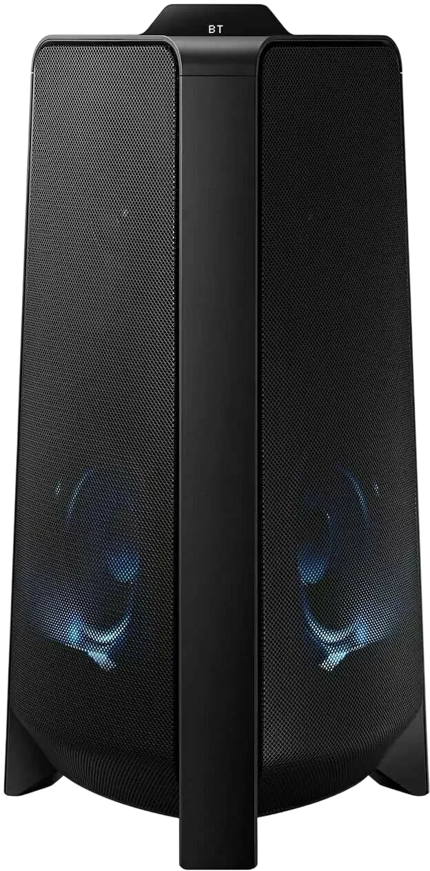 Модернизация Samsung Sound Tower MX-T50