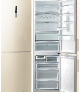 Замена термостата Samsung RL‑63 GCBIH