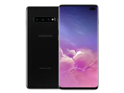 Ремонт микрофона Samsung Galaxy S10+