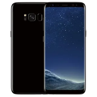 Ремонт микрофона Samsung Galaxy S8