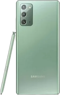 Ремонт микрофона Samsung Galaxy Note 10+