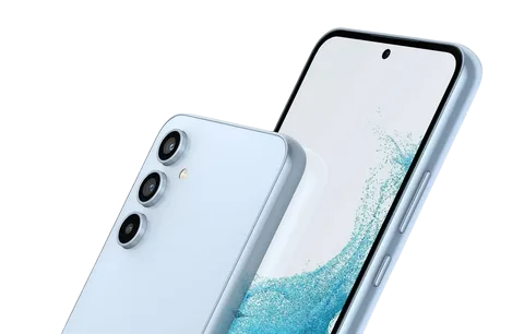 Ремонт микрофона Samsung Galaxy A54