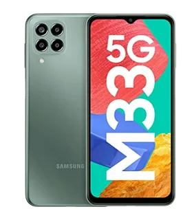 Ремонт микрофона Samsung Galaxy M33