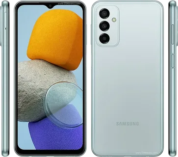Ремонт микрофона Samsung Galaxy M23