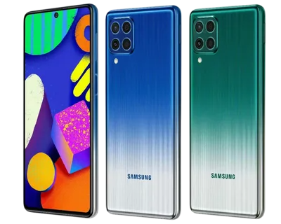 Ремонт микрофона Samsung Galaxy F62