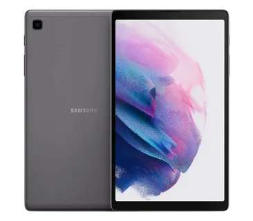 Замена контроллера Samsung Galaxy Tab S8+