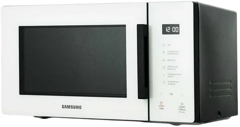 Ремонт двигателя поддона Samsung MG30T5018AG BW