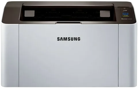 Замена тормозной площадки Samsung M2070W/FW