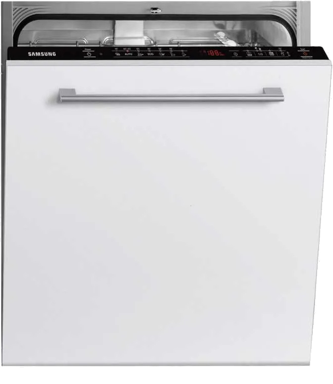 Разблокировка циркуляционного насоса Samsung DW50H4030FS