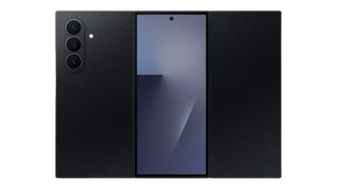 Ремонт микрофона Samsung Galaxy Z TriFold
