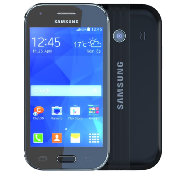 Ремонт микрофона Samsung Galaxy Ace Style