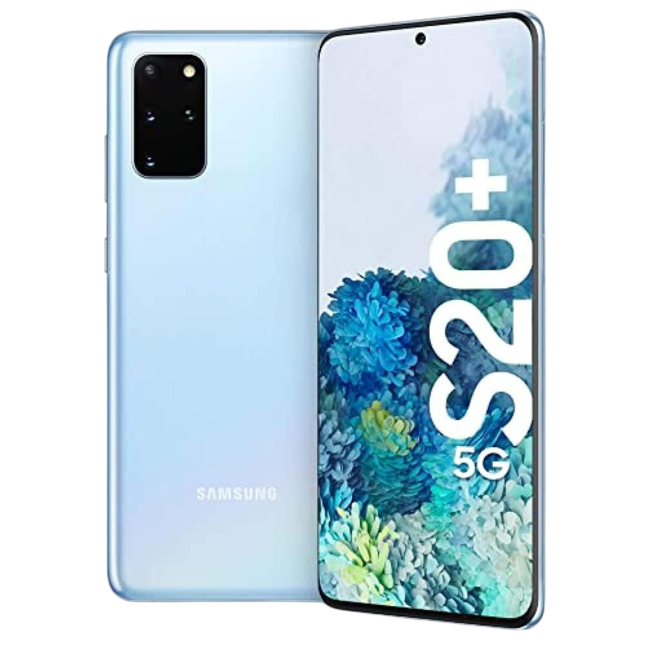 Ремонт микрофона Samsung Galaxy S20 Plus
