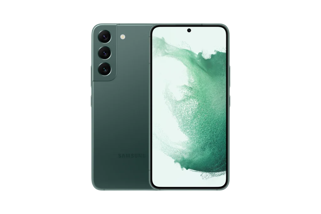 Ремонт микрофона Samsung Galaxy S22 Plus