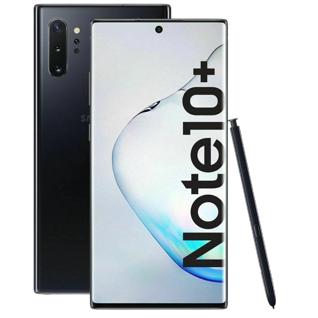 Ремонт микрофона Samsung Galaxy Note 10 Plus