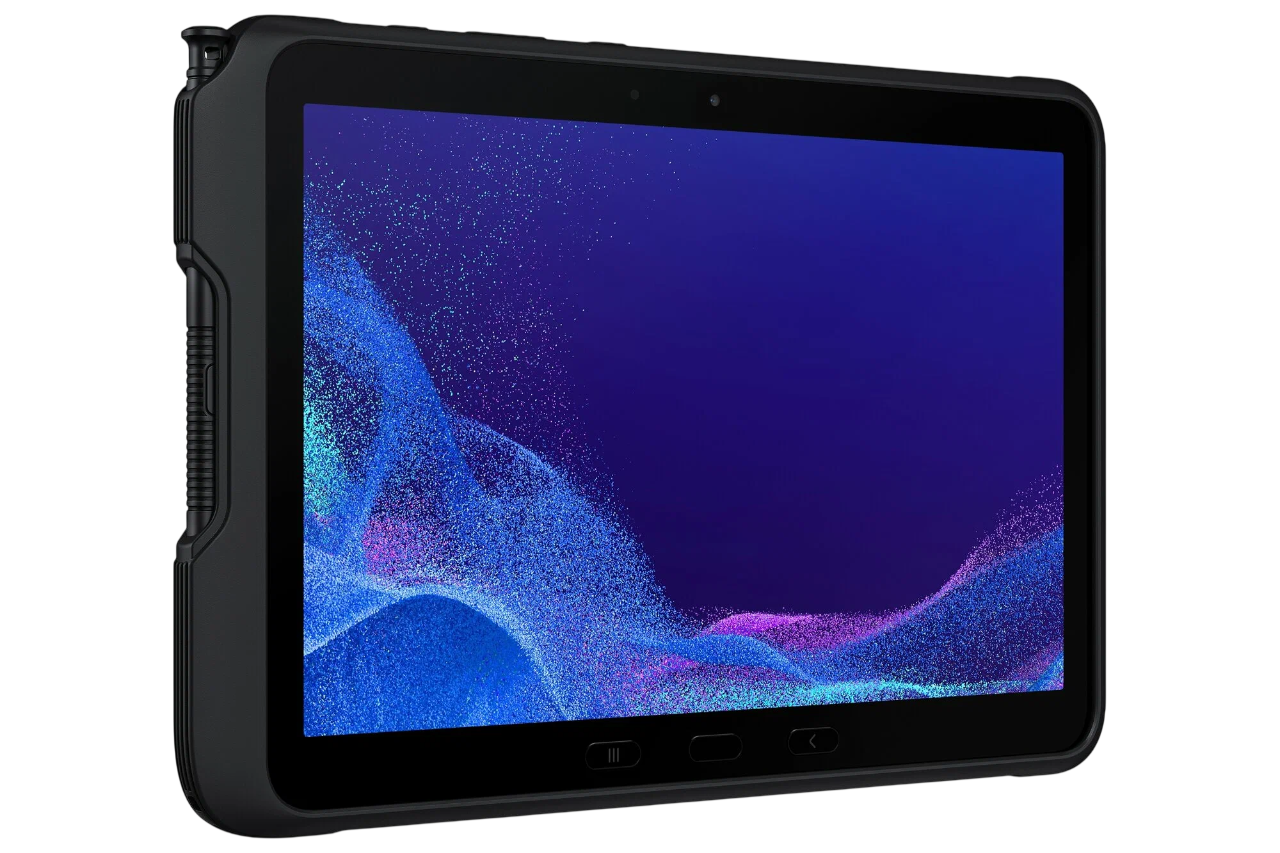 Замена контроллера Samsung Tab Active4 Pro