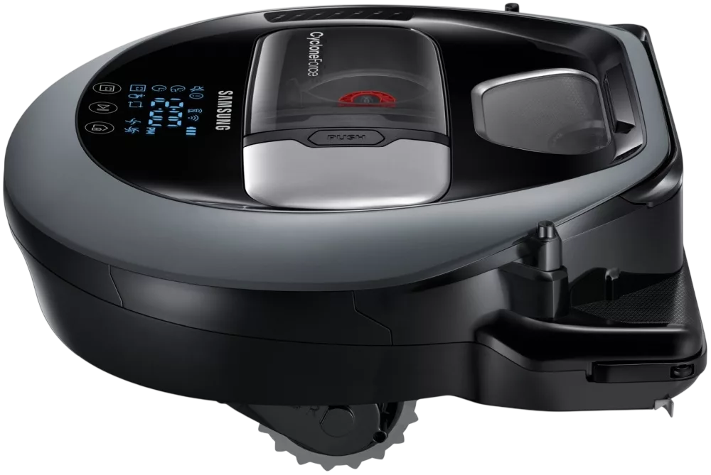 Замена аккумулятора Samsung VR20M7050UW