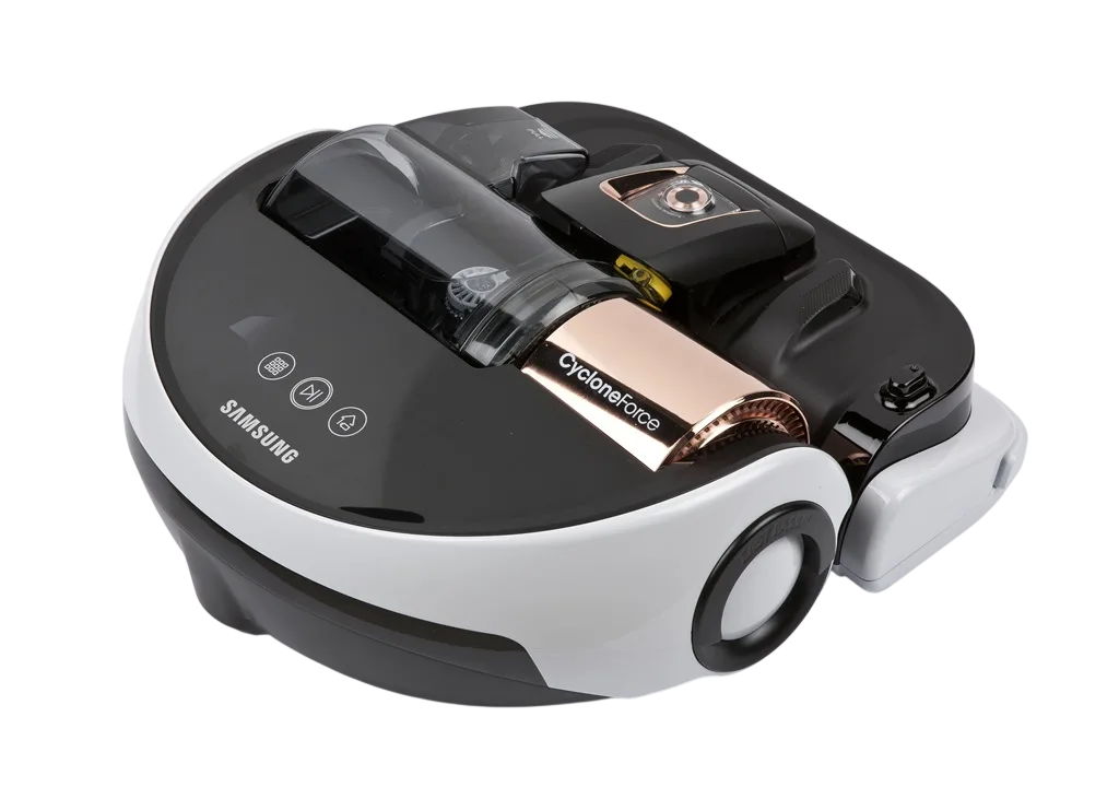 Замена аккумулятора Samsung VR9000