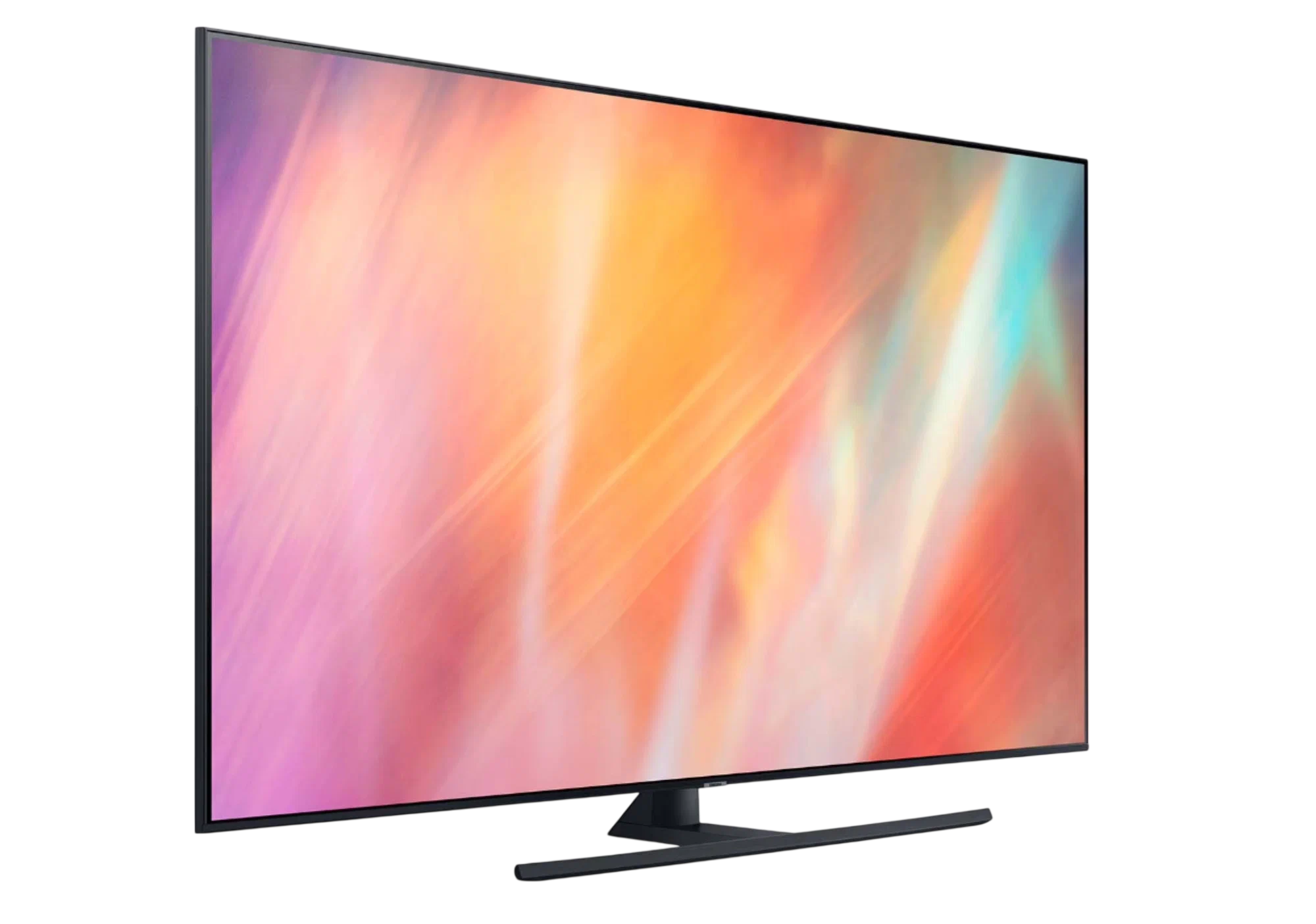 Замена трансформаторов подсветки Samsung AU7500