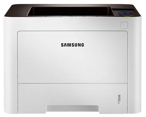 Замена тормозной площадки Samsung ProXpress SL-M4025ND