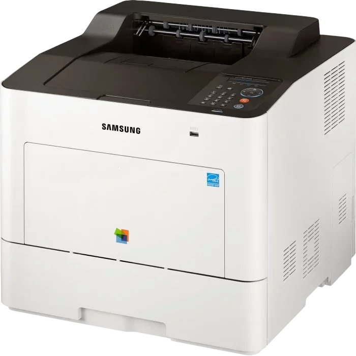 Замена тормозной площадки Samsung ProXpress SL-C4010ND