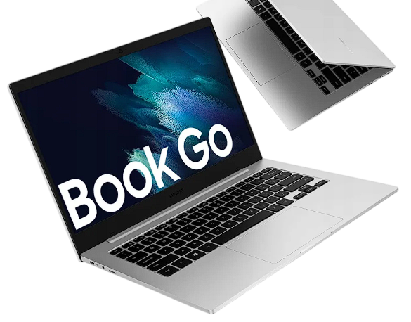 Ремонт / замена оптического привода Samsung Galaxy Book Go